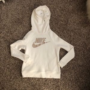 Nike Hoodie!